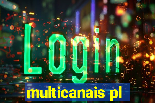 multicanais pl